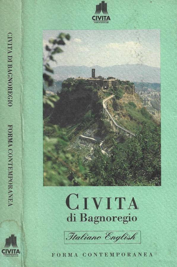 Civita di Bagnoregio | Immagine principale