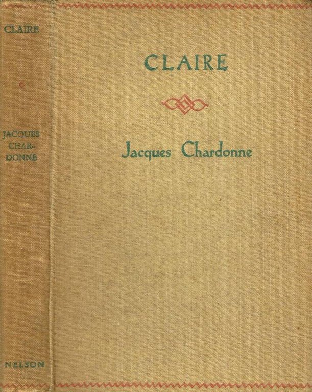 CLAIRE | Immagine Gallery 2