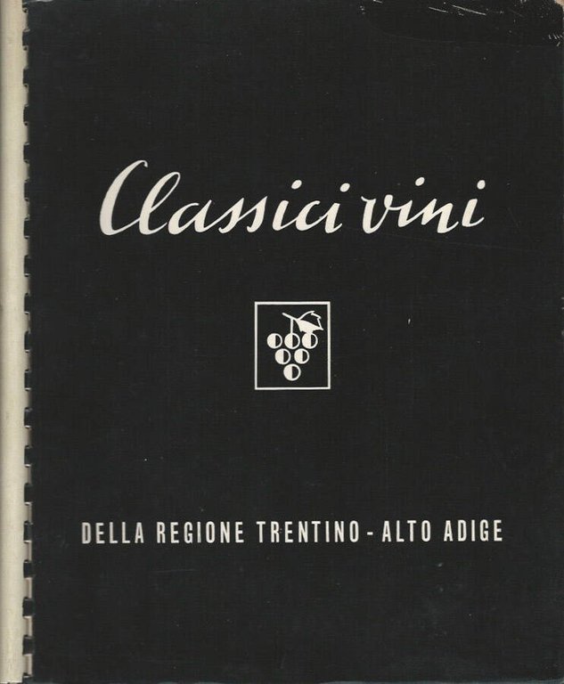 Classici vini della regione Trentino - Alto Adige | Immagine Gallery 2