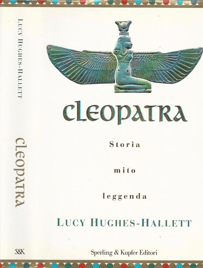 Cleopatra