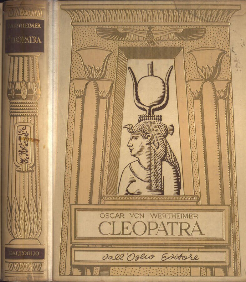 Cleopatra