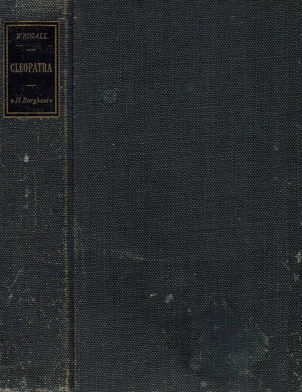 Cleopatra | Immagine Gallery 2