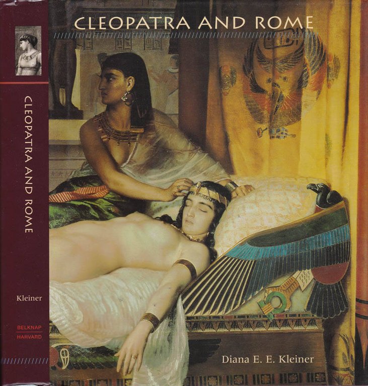 Cleopatra and Rome