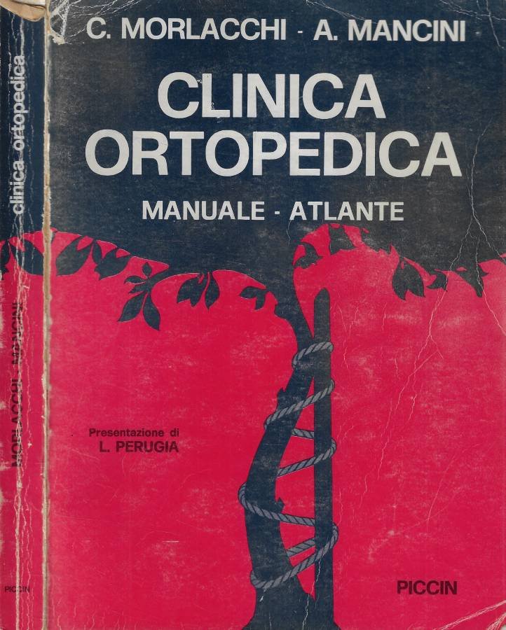 Clinica ortopedica