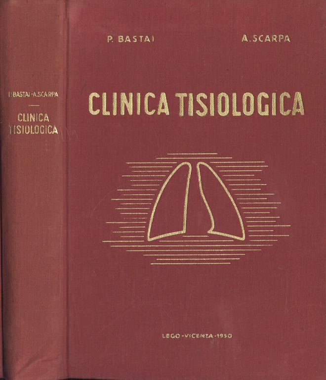 Clinica tisiologica