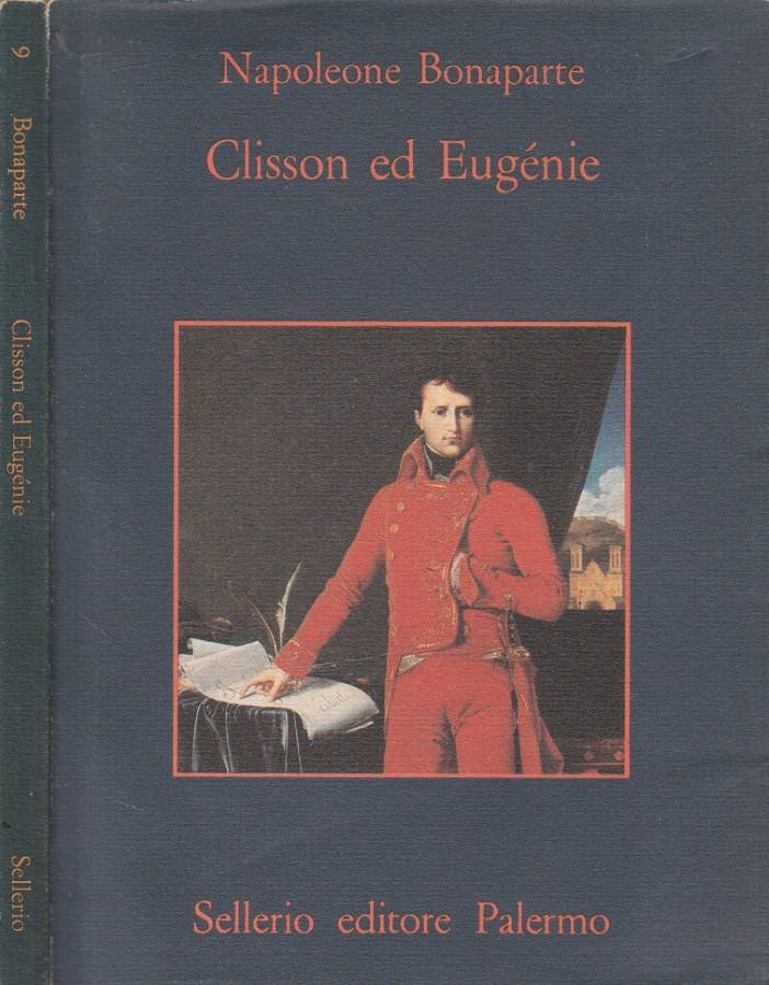 Clisson ed Eugenie