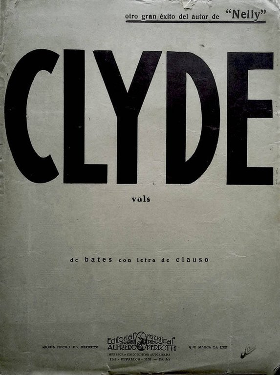 Clyde