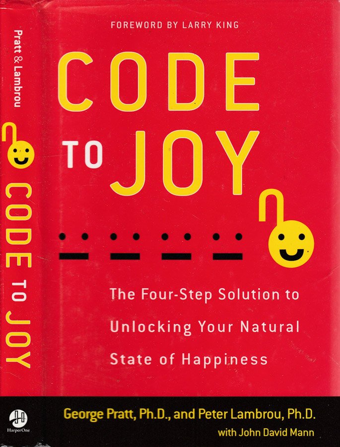 Code to joy
