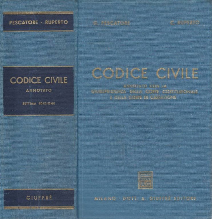 Codice civile | Immagine Gallery 2