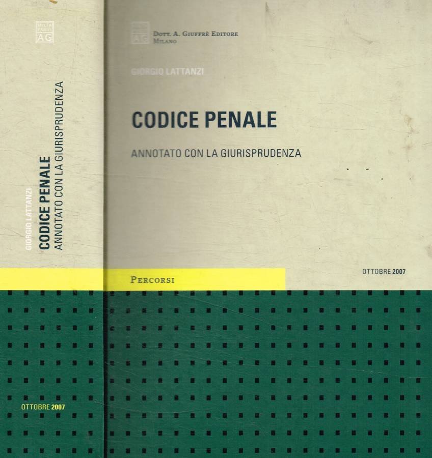 Codice penale