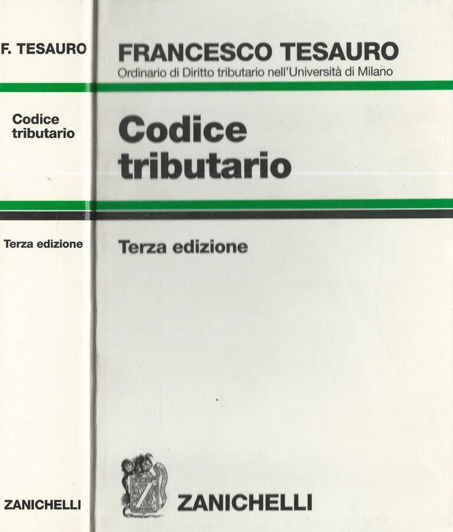 Codice tributario