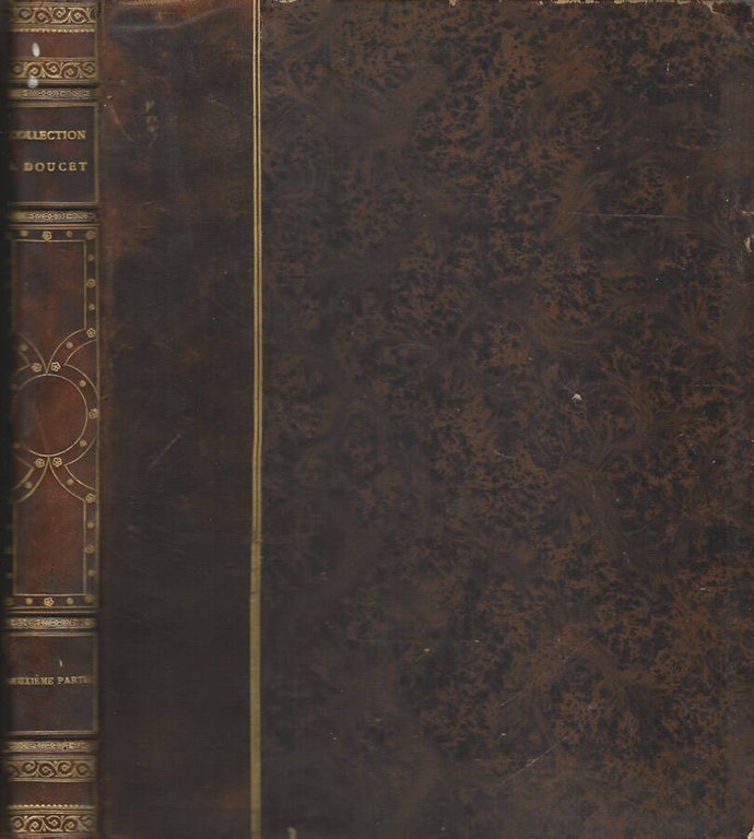 Collection Jacques Doucet. Deuxième partie | Immagine Gallery 2