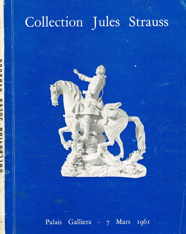 Collection Jules Strauss