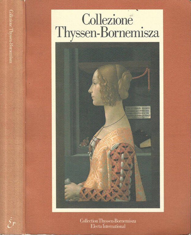 Collezione Thyssen-Bornemisza
