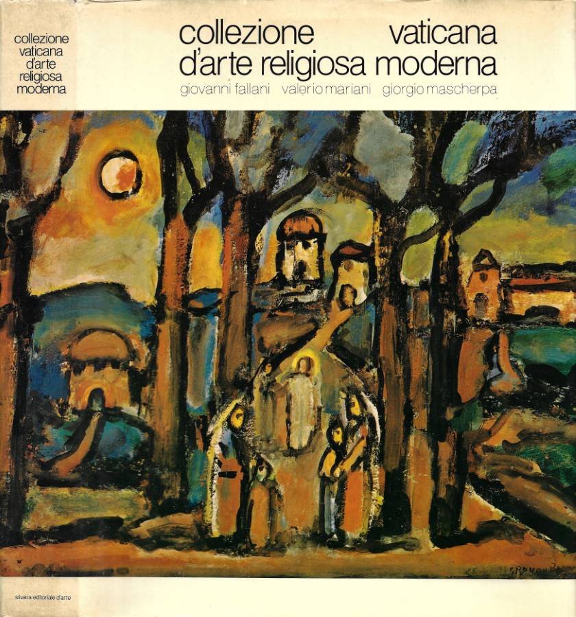 Collezione Vaticana d'Arte Religiosa Moderna
