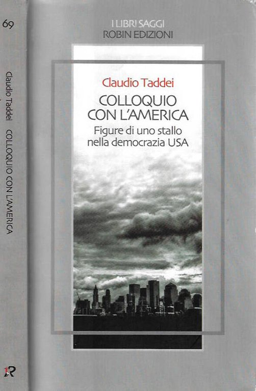 Colloquio con l'America