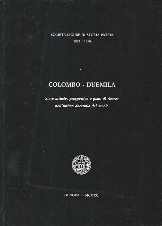 Colombo - Duemila