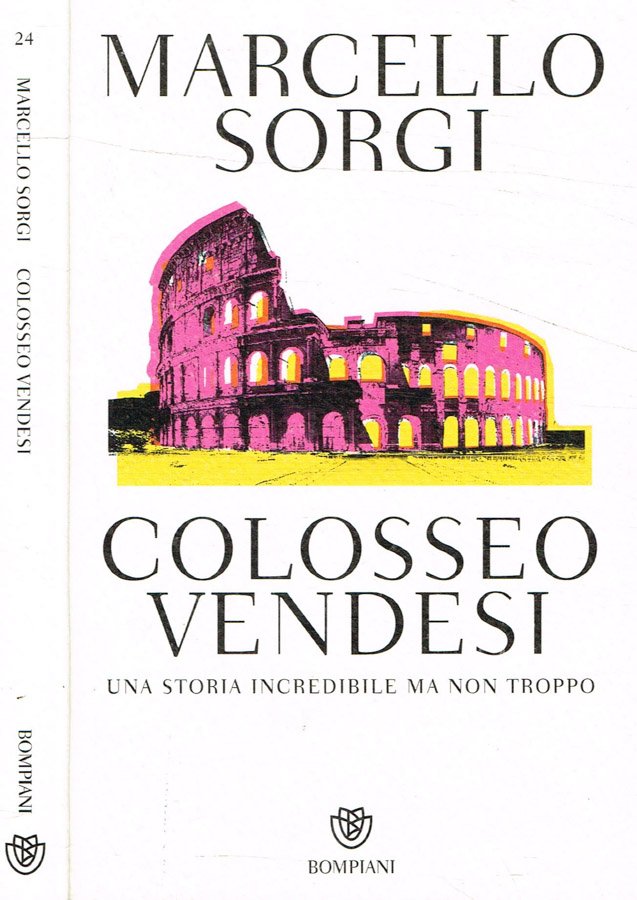 Colosseo vendesi