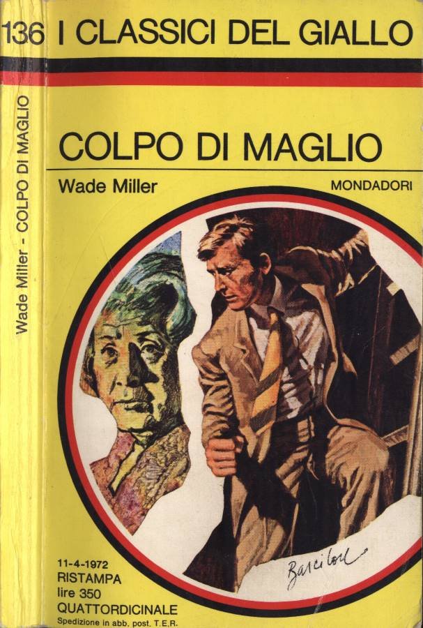 Colpo di maglio