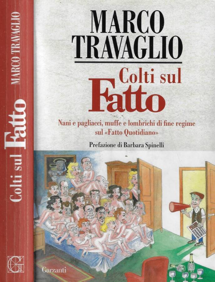 Colti sul Fatto