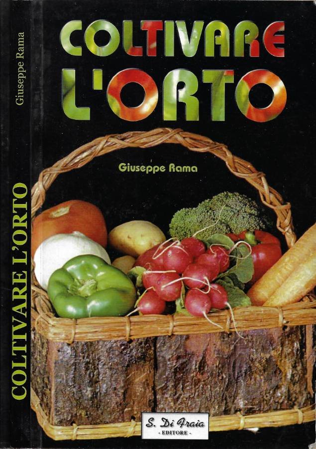 Coltivare l'Orto
