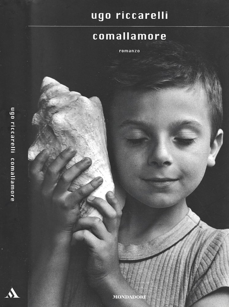 Comallamore | Immagine principale