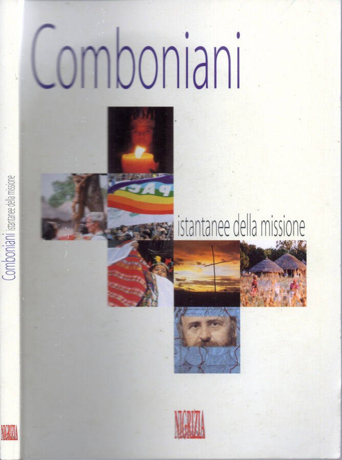 Comboniani