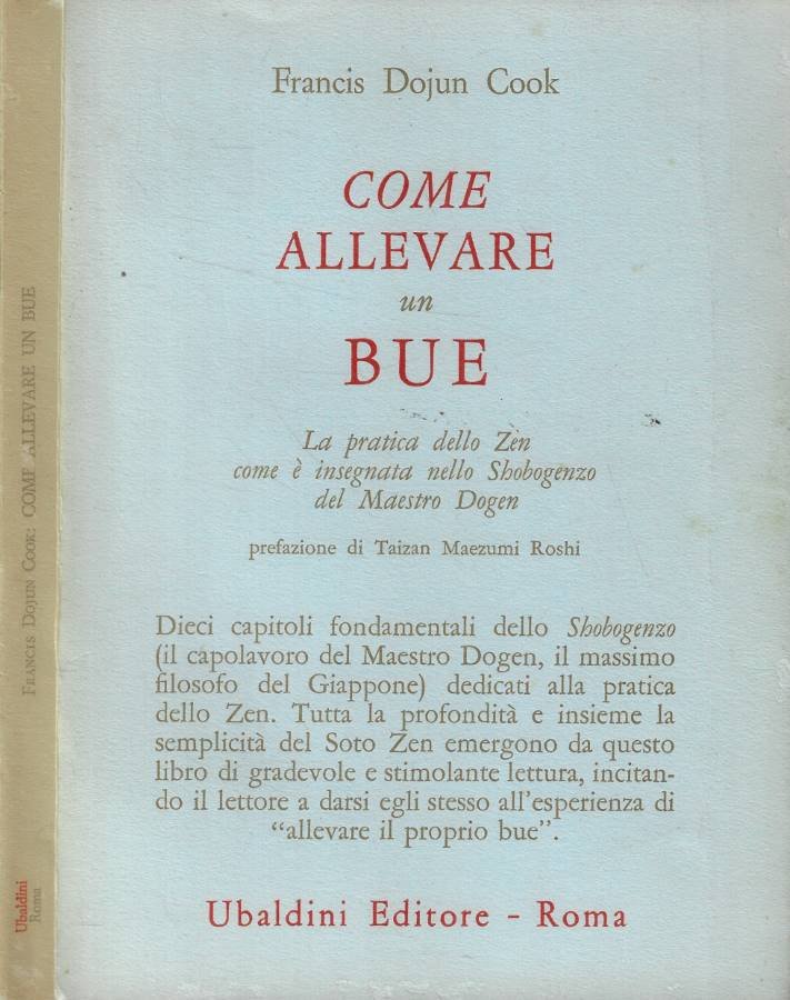 Come allevare un Bue. | Immagine principale
