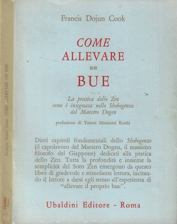 Come allevare un Bue. | Immagine Gallery 2