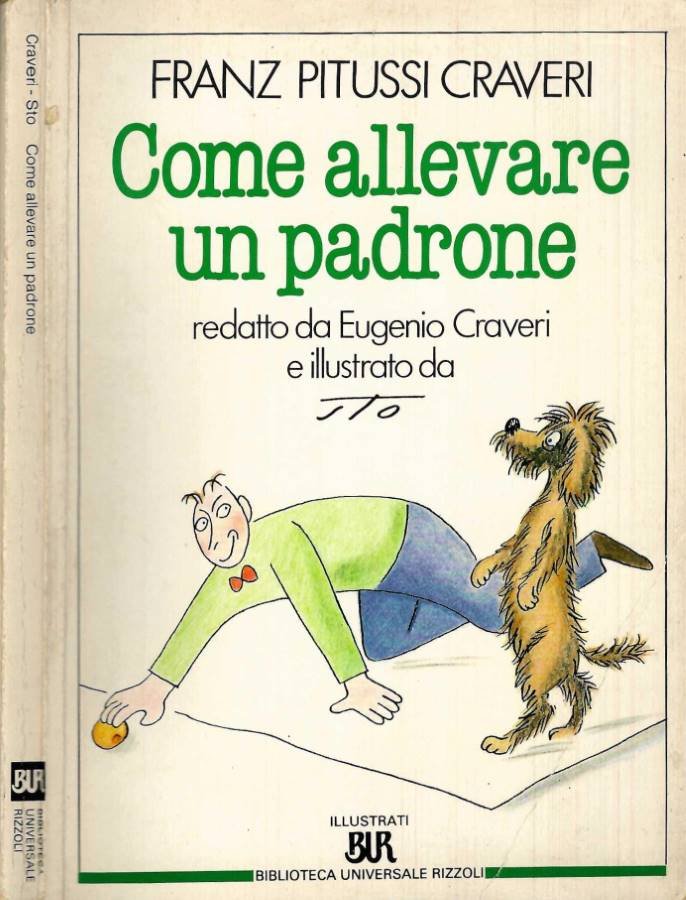 Come allevare un padrone | Immagine principale