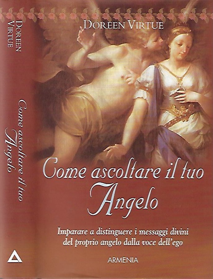 Come ascoltare il tuo Angelo