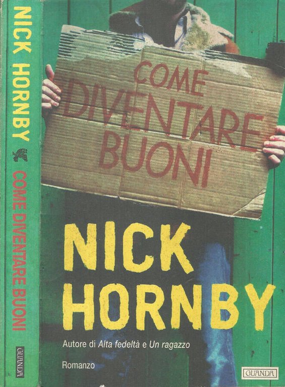 Come diventare buoni | Immagine Gallery 2