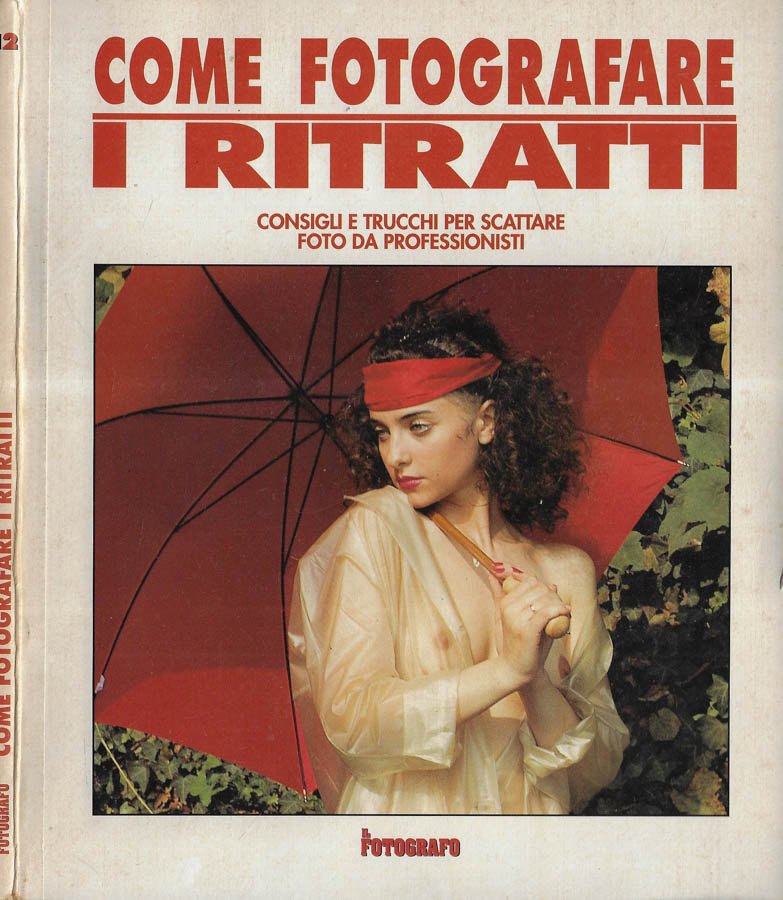 Come fotografare i ritratti
