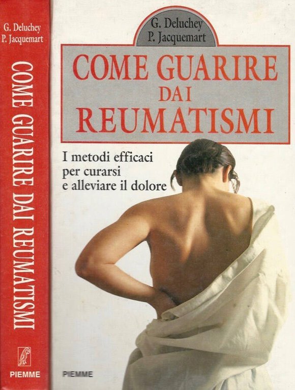 Come guarire dai reumatismi | Immagine Gallery 2