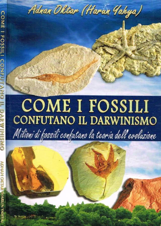 Come i fossili confutano il darwinismo | Immagine principale