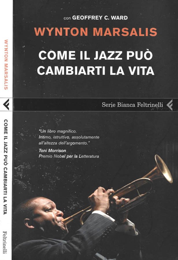 Come il jazz può cambiarti la vita