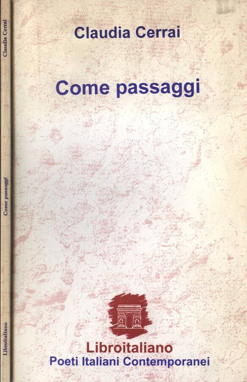 Come passaggi | Immagine Gallery 2