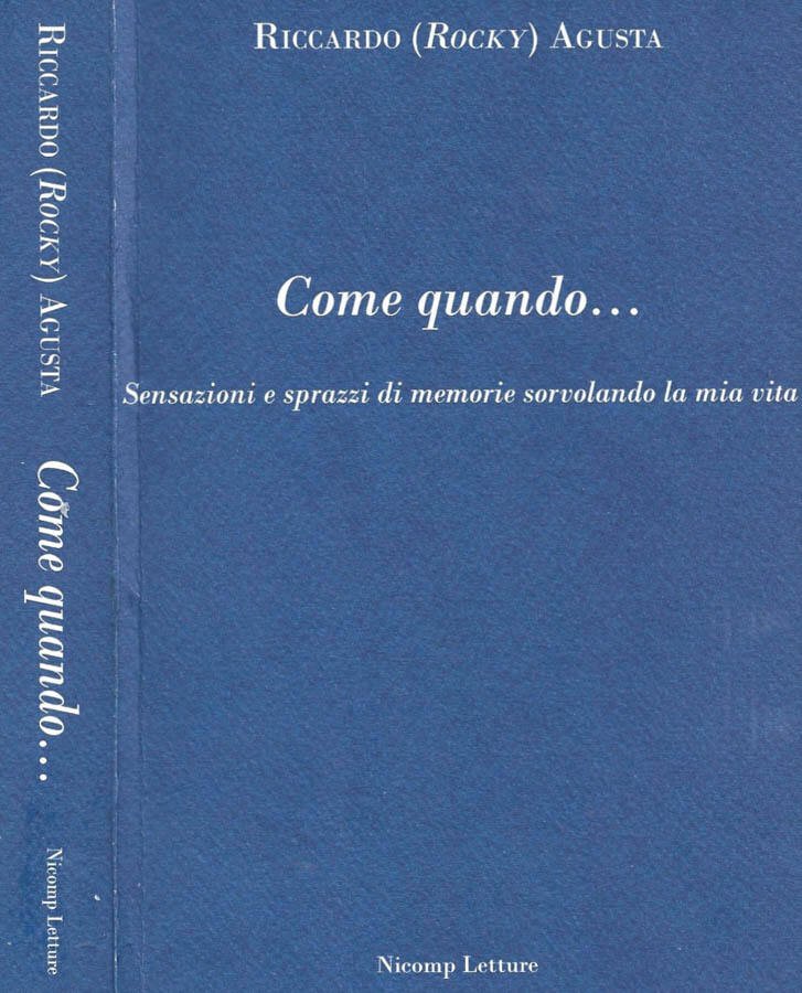 Come quando… | Immagine principale
