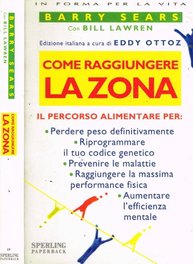 Come raggiungere la Zona | Immagine principale