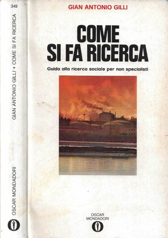 Come si fa una ricerca