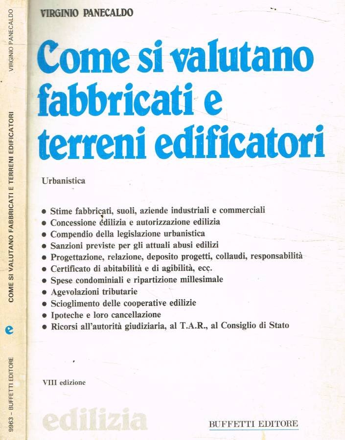 Come si valutano fabbricati e terreni edificatori | Immagine principale