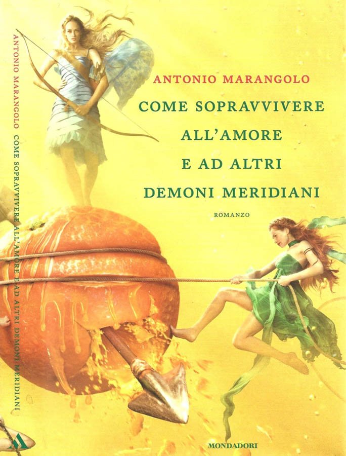 Come sopravvivere all'amore e ad altri demoni meridiani | Immagine principale