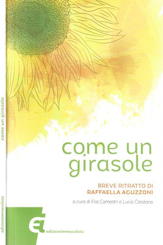 Come un girasole
