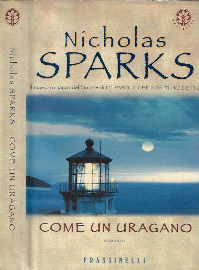 Come un uragano