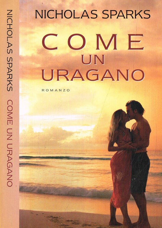 Come un uragano | Immagine Gallery 2