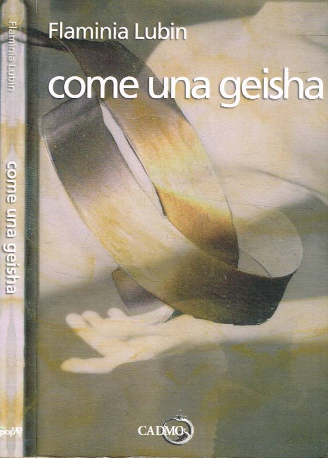 Come una geisha