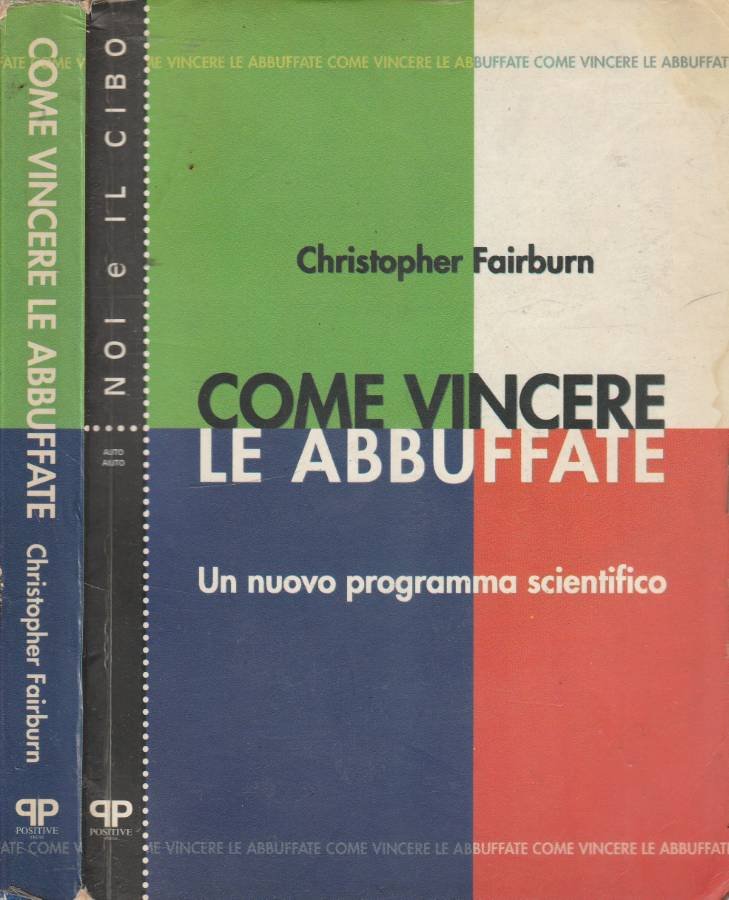 Come vincere le abbuffate | Immagine principale