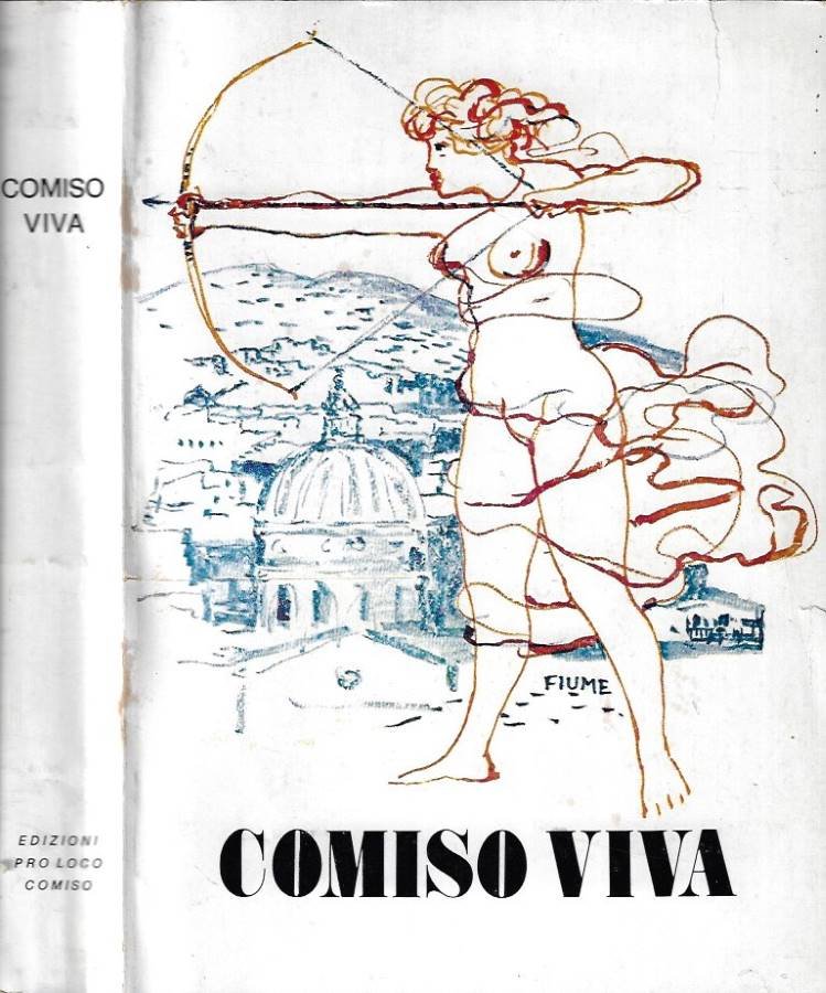Comiso Viva