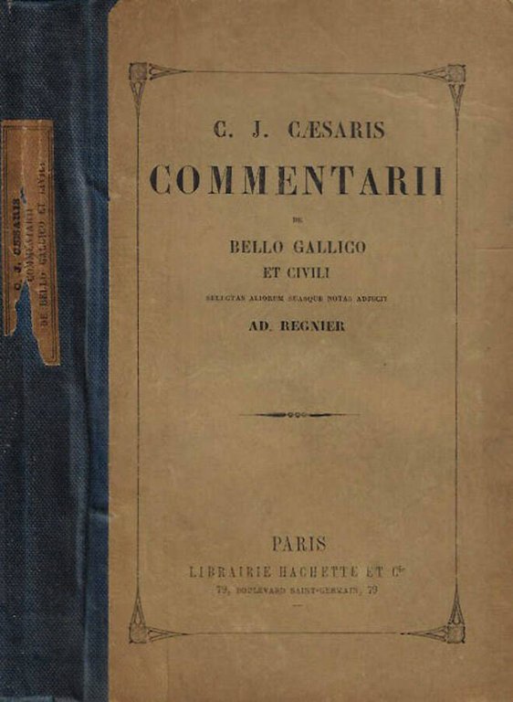 Commentarii | Immagine Gallery 2