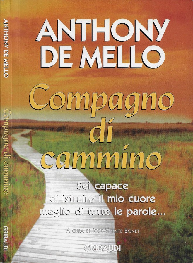 Compagno di cammino